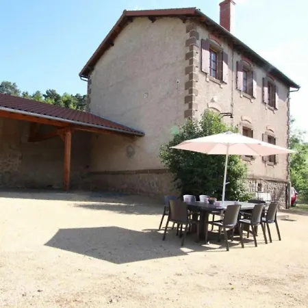 Maison Independante Et Spacieuse Pres De - Fr-1-582-3 Prázdninový dům *