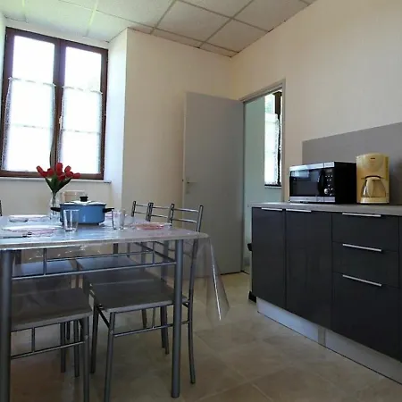 Maison Independante Et Spacieuse Pres De - Fr-1-582-3 Prázdninový dům *