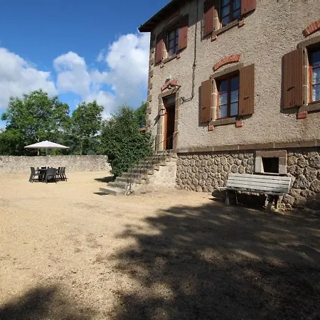 Maison Independante Et Spacieuse Pres De - Fr-1-582-3 Prázdninový dům *