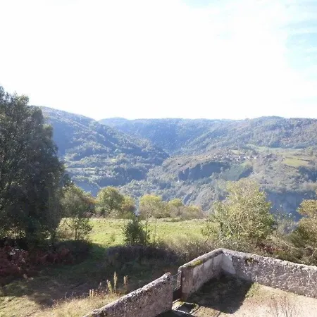 Maison Independante Et Spacieuse Pres De - Fr-1-582-3 Prázdninový dům Saint-Privat-dʼAllier