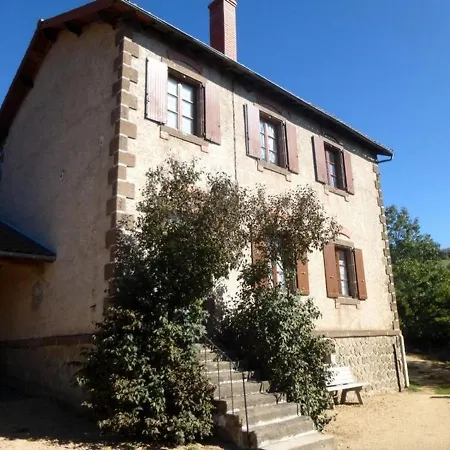 Prázdninový dům Maison Independante Et Spacieuse Pres De - Fr-1-582-3 *