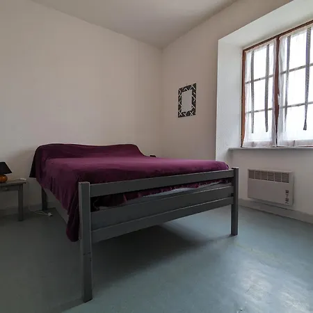 Prázdninový dům Maison Independante Et Spacieuse Pres De - Fr-1-582-3