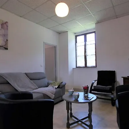 Prázdninový dům Maison Independante Et Spacieuse Pres De - Fr-1-582-3 *
