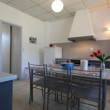Prázdninový dům Maison Independante Et Spacieuse Pres De - Fr-1-582-3 Saint-Privat-dʼAllier