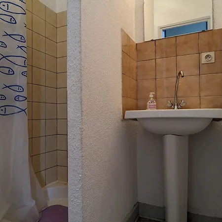 Maison Independante Et Spacieuse Pres De - Fr-1-582-3 Prázdninový dům Saint-Privat-dʼAllier
