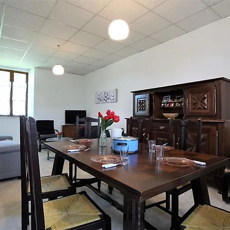 Maison Independante Et Spacieuse Pres De - Fr-1-582-3 Prázdninový dům Saint-Privat-dʼAllier